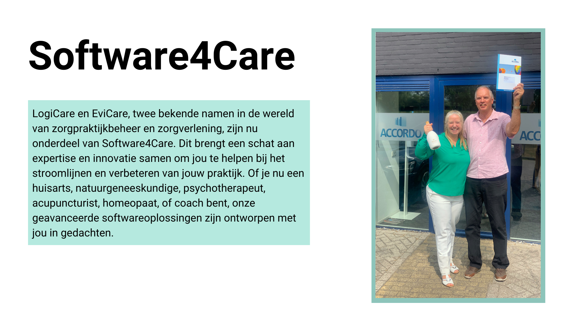 Software4Care